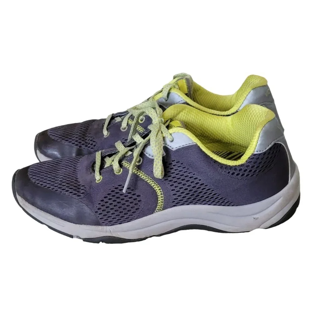 Vionic 1st Ray Mesh Orthotic Sneaker Athletic Running Walking Comfort Shoe Sz 9